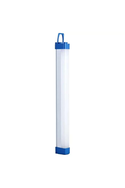 LEDON Ld-1060 Usb Şarjlı Led Aydınlatma Işıldak 3 Farklı Işık Modu
