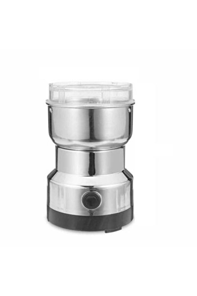 dalimag Electric Grinder with Stainless Steel Blade