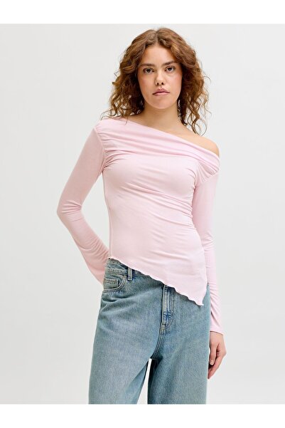 JJXX Asymetrisches Top JXTHEA Asymetrisches Top