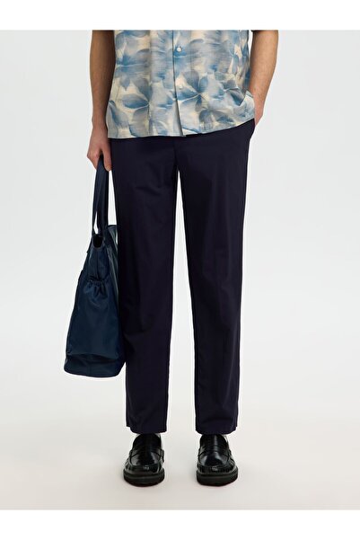 SELECTED Anzughose Regular Fit