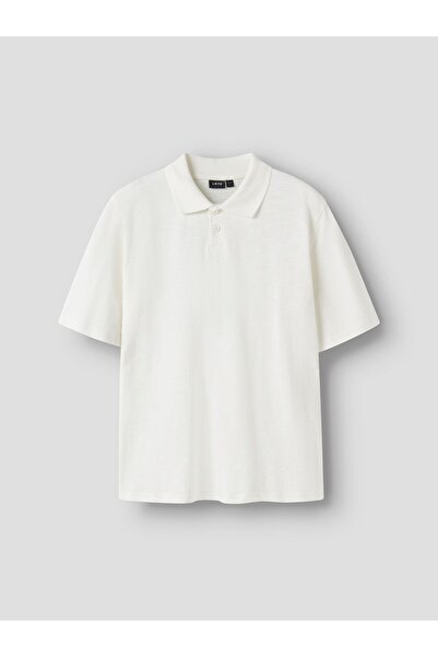 Limited by Name It Poloshirt Biobaumwoll