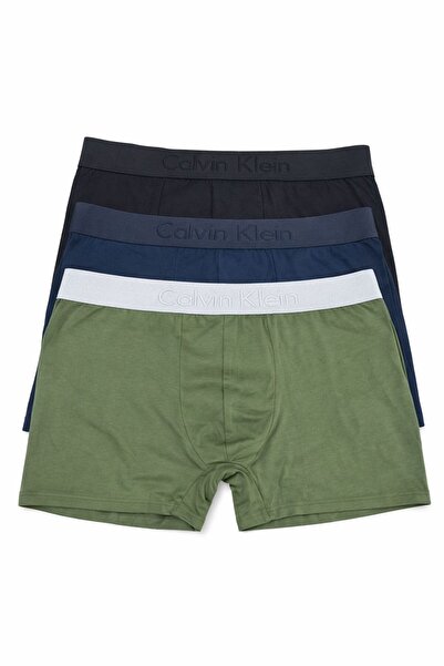 Calvin Klein Boxeri barbati,3 piese