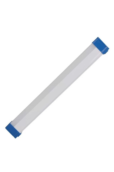 Pazarcan T530 32Cm 40W Çubuk Portatif Led Işıldak Şarjlı Tüp Lamba 1200Mah