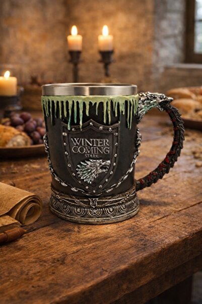 OEM Medieval Mug - Nordica