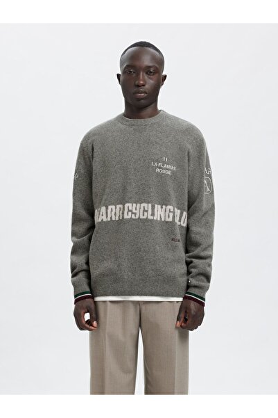 ANNARITA N Strickpullover Regular Fit