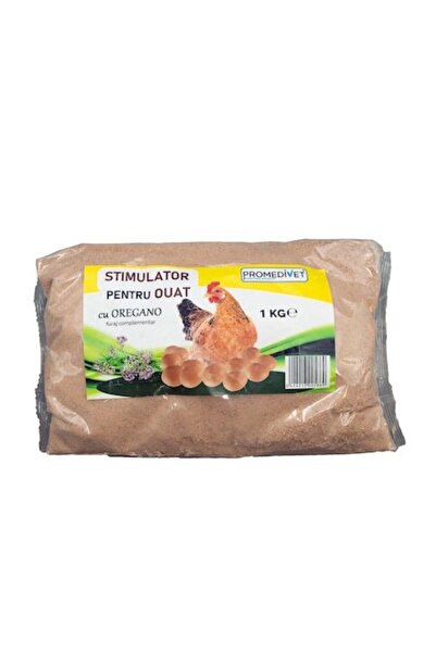 Promedivet Орегано Яйчен Стимулатор, Промедивет, 1 кг