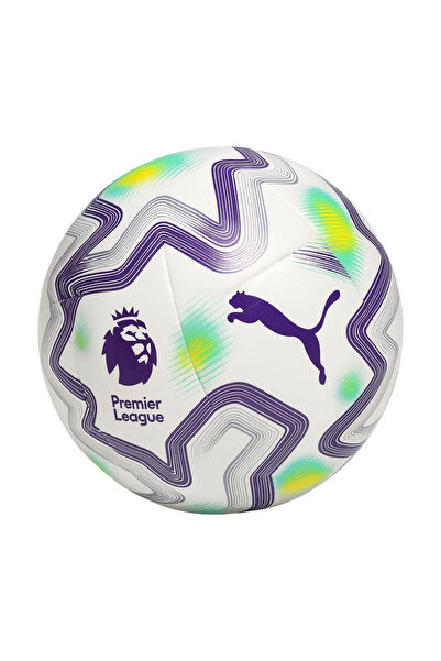 Puma Play PL Thrill 08471901 Premier Lig Futbol Topu