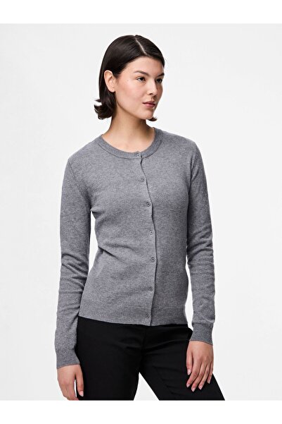 PIECES Strickjacke PCNORA