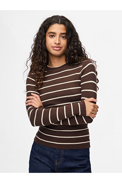 PIECES Strickpullover PCMIRA