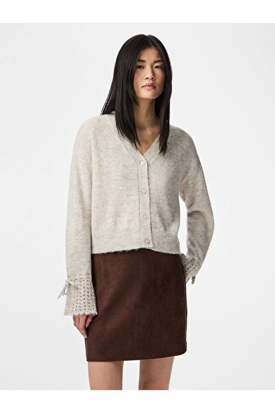 PIECES Strickjacke PCSMILLA