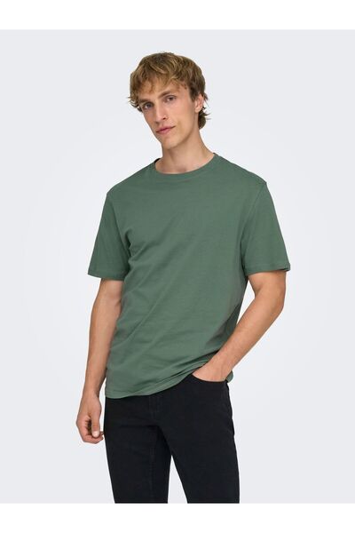 Only & Sons Μπλουζάκι ONSMAX Μπλουζάκι