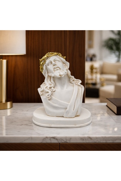 Magic Time Statueta cu Iisus Hristos - Lorianis