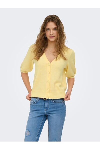 ONLY Strickjacke ONLLIVA Strickjacke