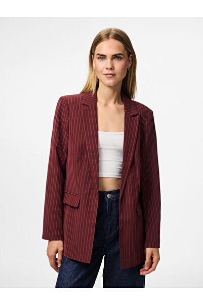 PIECES Blazer PCBOZZY Gestreift