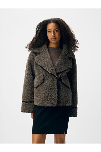 Object Jacke OBJSHIREN