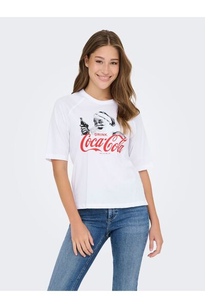 ONLY Tricou ONLCOCA Tricou