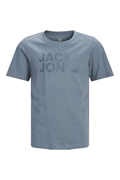 Jack & Jones Junior Tričko s logom Mini tričko