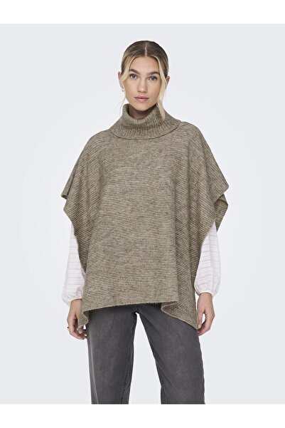 ONLY Badeponcho ONLLOVISA Poncho
