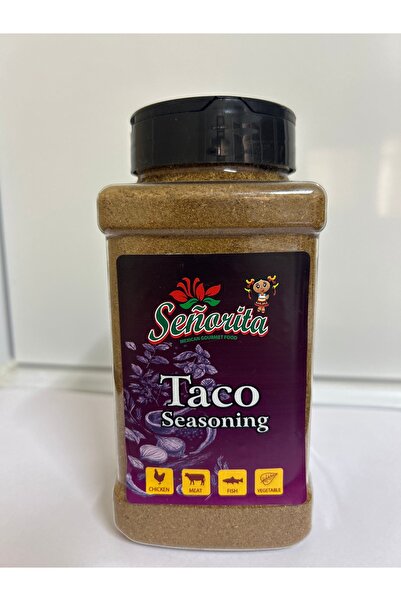 Tako baharatı