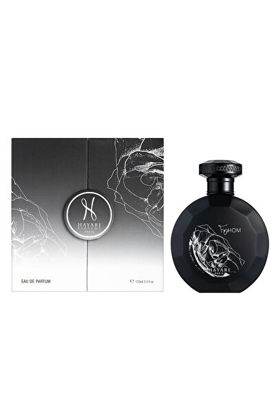Hayari Parfums Χαγιάρι Φέχομ, Ω ντε Παρφούμ, Ουνισέξ, 100 ml
