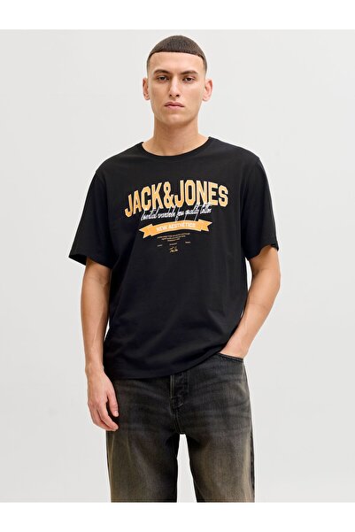 Jack & Jones Μπλουζάκι μπλουζάκι