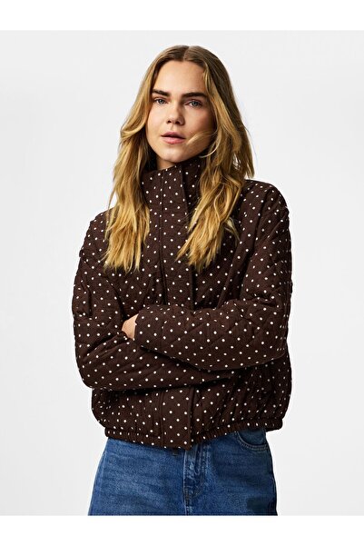 PIECES Bomber bunda PCFAMILLA GESTEPPTE