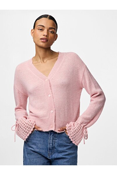 PIECES Strickjacke PCSMILLA