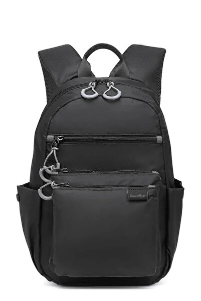 SMART BAGS Водонепроникний рюкзак – легка повсякденна сумка з кількома відділ...