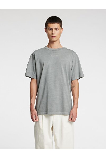 ANNARITA N Imprimeu pe tricou