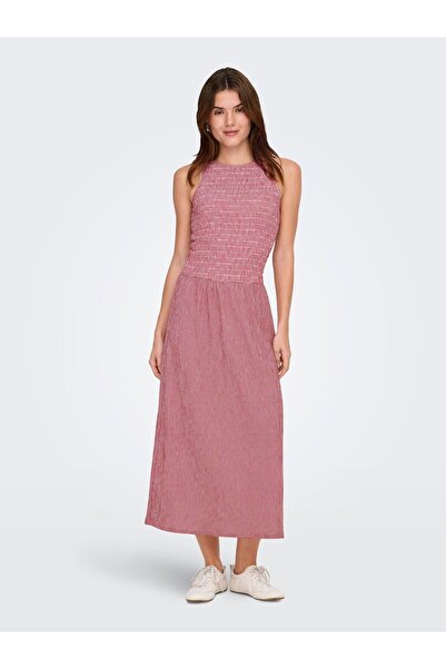 ONLY Φόρεμα ONLCELLE μίντι "