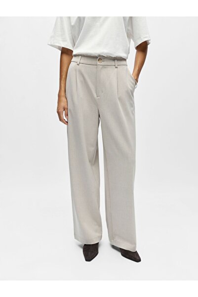 Object Chino Wide Leg