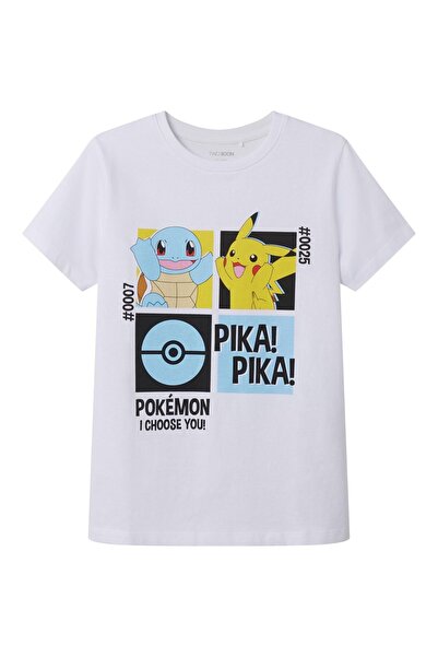 TWO SOON T-Shirt Pokémon