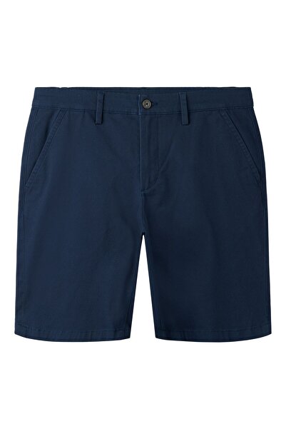 TWO SOON Shorts Baumwoll Chino