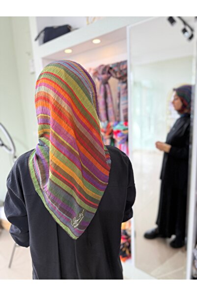 La Boutique Eşarp La Boutique Yaz-Güz Seri Eşarp