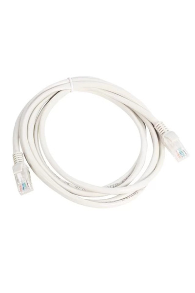 Epilons Fully Cat5 2 Meter Ethernet Cable