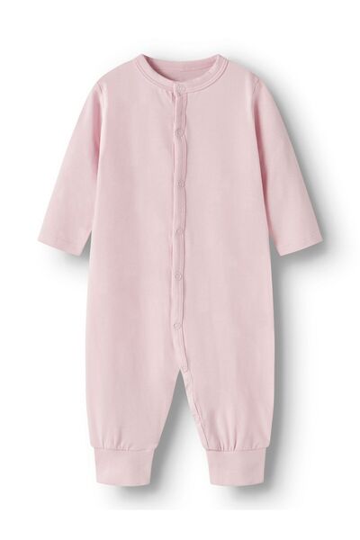 TWO SOON Set de pijamale 3 piese, uni