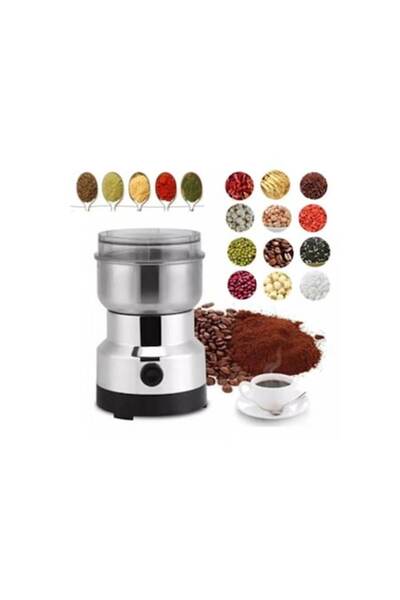 dalimag Multifunctional Electric Grinder