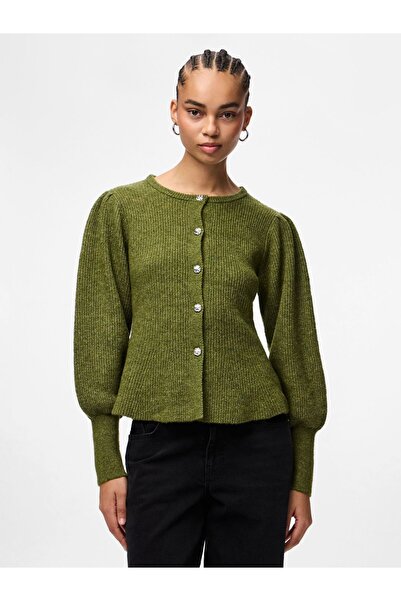 PIECES Strickjacke PCANNIE
