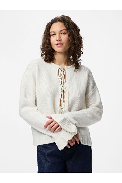 PIECES Strickjacke PCJIMMA