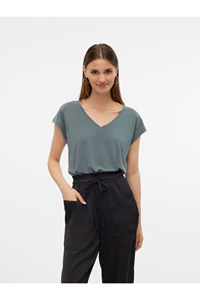 Vero Moda Tricou VMFILLI Top
