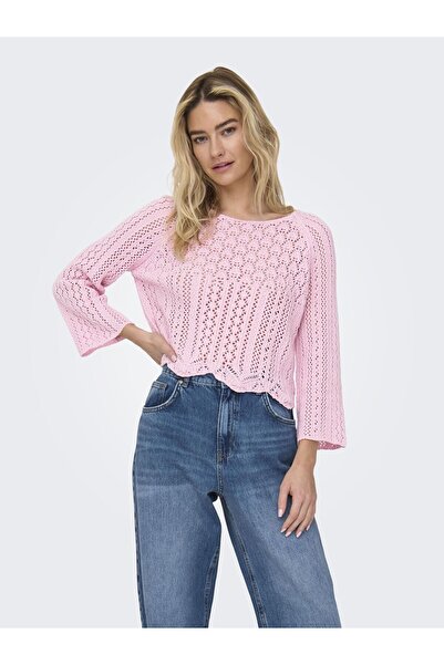 ONLY Πλεκτό πουλόβερ ONLNOLA Πλεκτό πουλόβερ