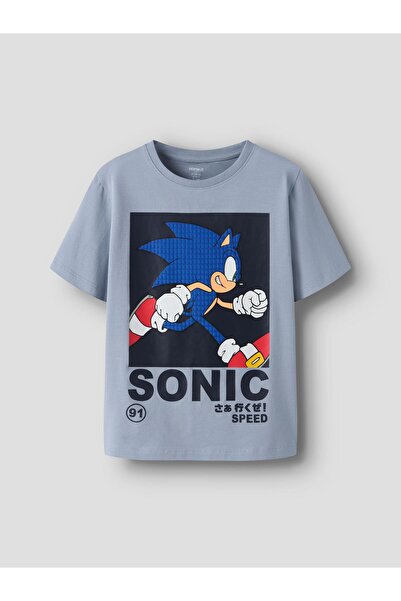 Name it Tricou Sonic
