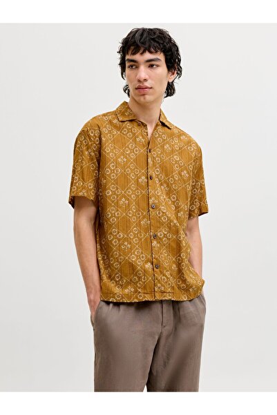 Jack & Jones Premium Hemd Relaxed Fit Hemd