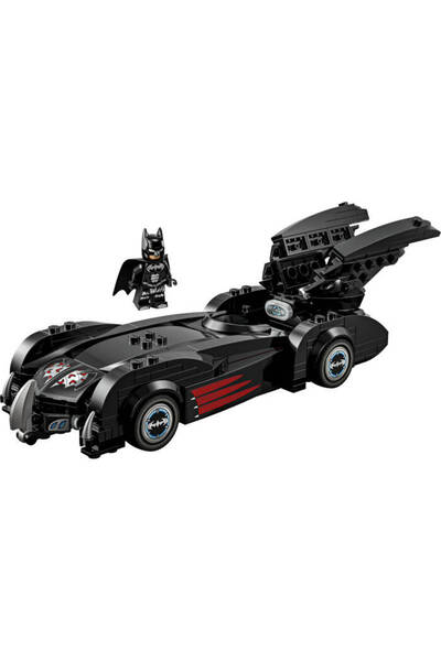 LEGO 76333 LEGO® DC Batman ve Robin™ Batmobile™