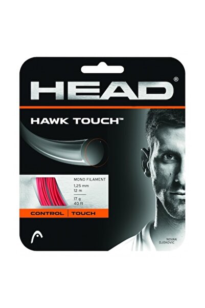 Head HAWK Touch 18 - Roșu