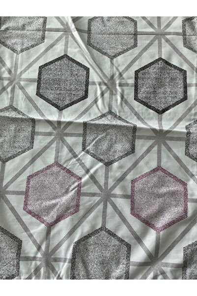 DECO 100% cotton pillowcase