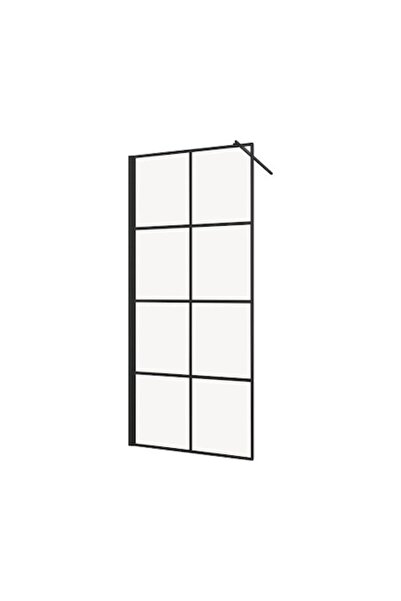 sanotechnik F80B3 Perete fix de duș