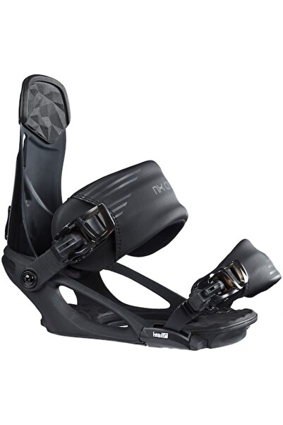 Head Legături de snowboard NX One, Mărimea XL, Negru