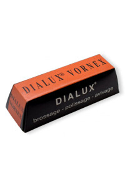 Dialux Pasta polish Vornex - Polish start universal metale, inox, 6.5 μ