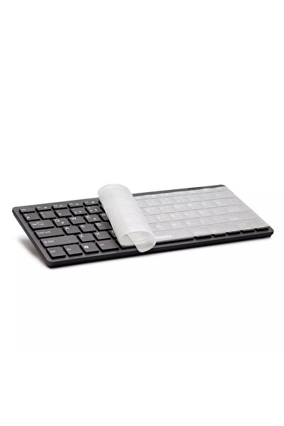 MASLİNG Keyboard Protector Universal 15.6 Inch - Transparent